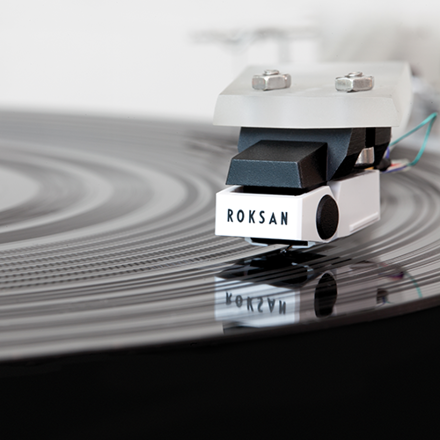 Picture for category Tonearms & Cartridges