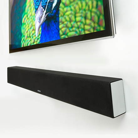 Picture for category Soundbars