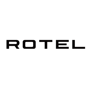 Picture for manufacturer Rotel